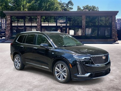 Used 2020 Cadillac XT6 Premium Luxury