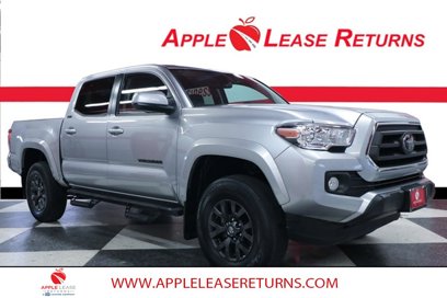 Used 2022 Toyota Tacoma SR5