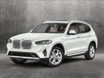 Used 2024 BMW X3 xDrive30i w/ Premium Package w/ZPA