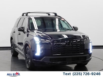 Used 2024 Hyundai Palisade XRT