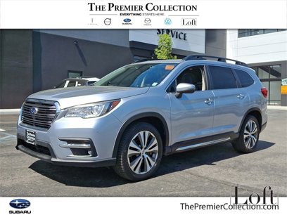 Used 2019 Subaru Ascent Limited
