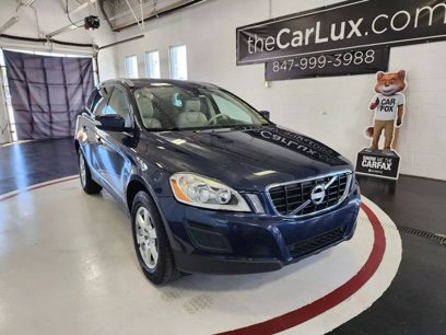 Used 2012 Volvo XC60 3.2