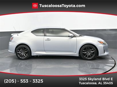 Used 2014 Scion tC Monogram Series