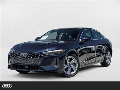 New 2025 Audi A5 2.0T Premium