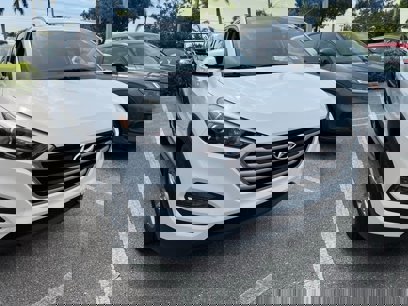 Used 2018 Hyundai Tucson SEL