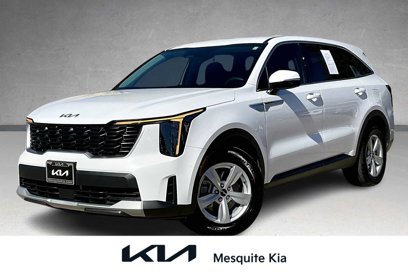 Certified 2024 Kia Sorento LX