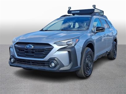 Used 2024 Subaru Outback Premium