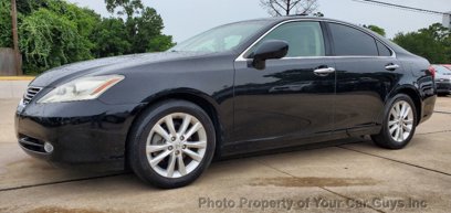 Used 2007 Lexus ES 350