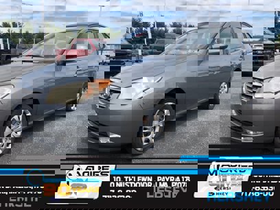 Used 2009 Hyundai Elantra GLS w/ Popular Equipment Pkg 2