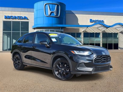 Used 2023 Honda HR-V Sport
