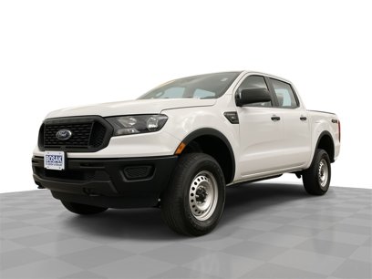 Used 2023 Ford Ranger XL