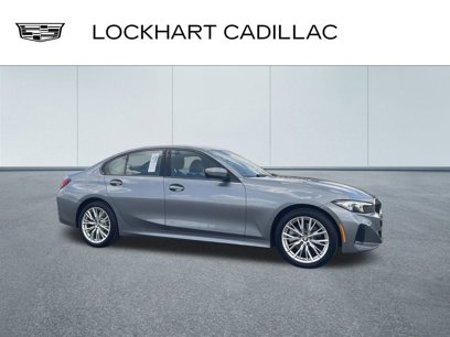Used 2023 BMW 330i xDrive Sedan w/ Driving Assistance Package