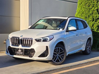Used 2025 BMW X1 xDrive28i w/ M Sport Package