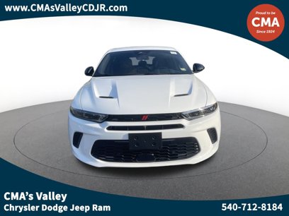 New 2024 Dodge Hornet R/T