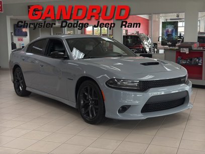 Used 2021 Dodge Charger R/T w/ Plus Group