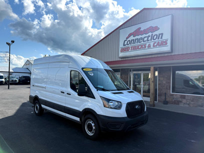Used 2023 Ford Transit 250 148 High Roof