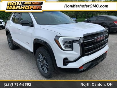 New 2026 GMC Terrain AT4 w/ Convenience Package III
