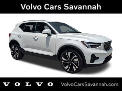 Certified 2025 Volvo XC40 B5 Plus