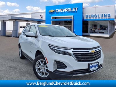 Used 2023 Chevrolet Equinox LT