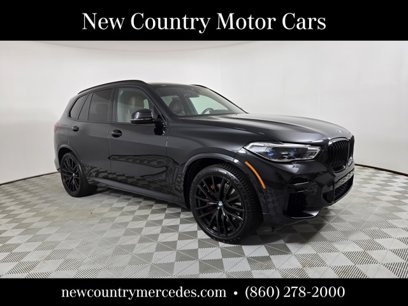 Used 2023 BMW X5 xDrive40i w/ Executive Package