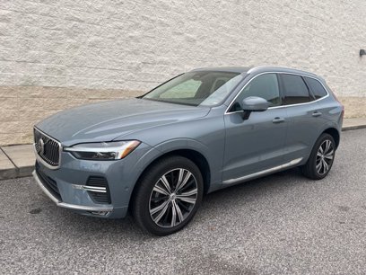 Used 2023 Volvo XC60 B5 Plus w/ Climate Package