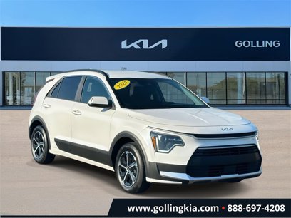 Used 2024 Kia Niro EX