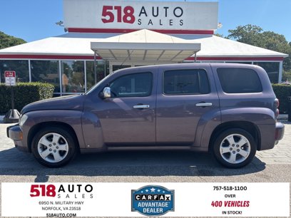 Used 2006 Chevrolet HHR LT