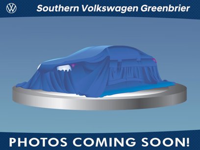 New 2025 Volkswagen Golf R Black Edition