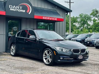 Used 2017 BMW 330e