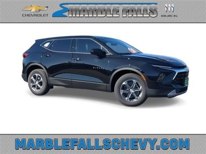 New 2025 Chevrolet Blazer LT w/ Driver Confidence Package