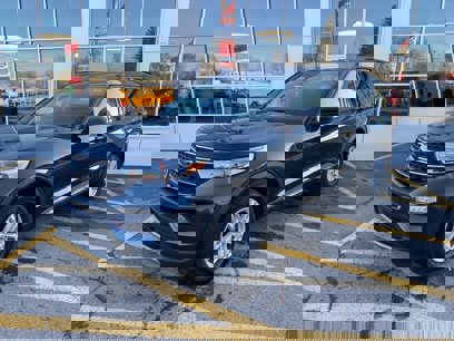 Used 2023 Ford Explorer XLT w/ Equipment Group 202A