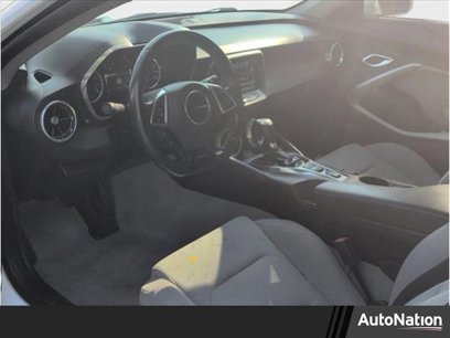 Used 2017 Chevrolet Camaro LT w/ RS Package