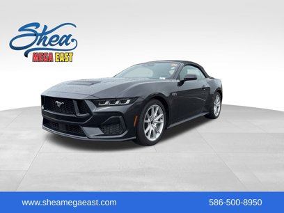 Used 2024 Ford Mustang GT Premium