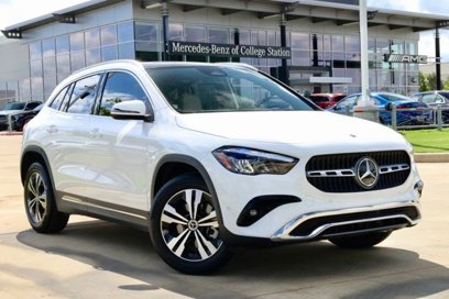 Certified 2024 Mercedes-Benz GLA 250