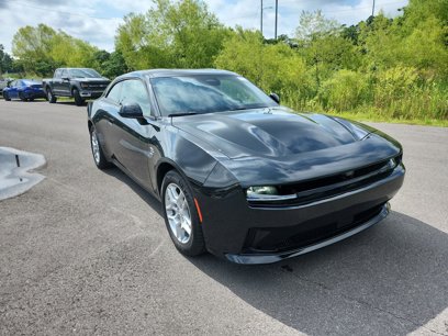 New 2025 Dodge Charger R/T w/ Quick Order Package 25M R/T
