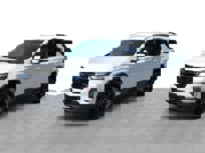 Certified 2023 Chevrolet Traverse LT w/ LPO, Floor Liner Package
