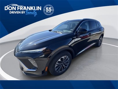 New 2025 Buick Envision Preferred
