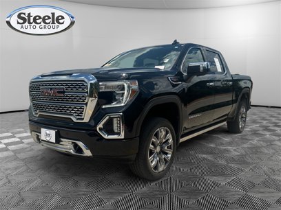 Used 2021 GMC Sierra 1500 Denali w/ Denali Ultimate Package