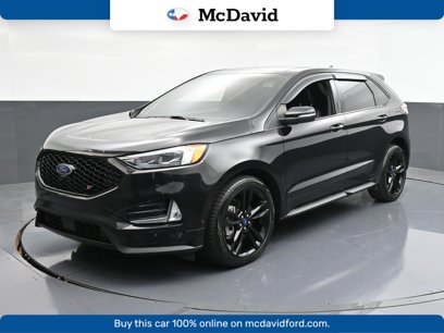 Used 2021 Ford Edge ST w/ Equipment Group 401A