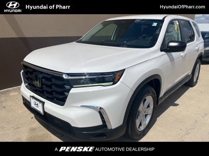 Used 2023 Honda Pilot LX
