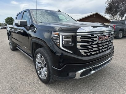 Used 2024 GMC Sierra 1500 Denali w/ Denali Reserve Package