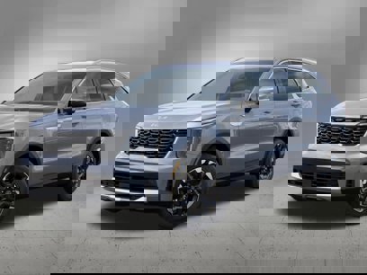 New 2025 Kia Sorento S
