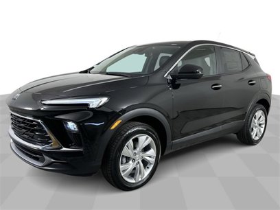 New 2025 Buick Encore GX Preferred