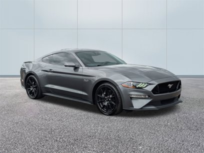 Used 2022 Ford Mustang GT w/ Equipment Group 301A