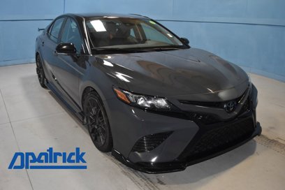 Used 2023 Toyota Camry TRD
