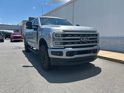 Used 2024 Ford F250 Lariat w/ Sport Appearance Package