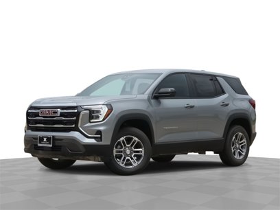 New 2026 GMC Terrain Elevation w/ Technology Package II