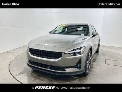 Used 2022 Polestar Polestar 2 w/ Plus Package