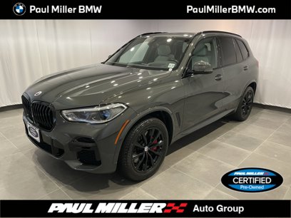 Used 2023 BMW X5 M50i w/ Executive Package