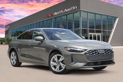 New 2025 Audi A5 2.0T Premium Plus
